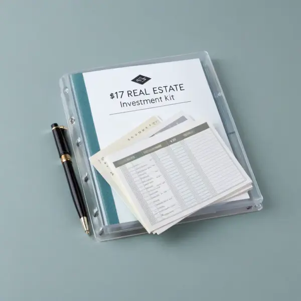 Real Estate Investment Basics