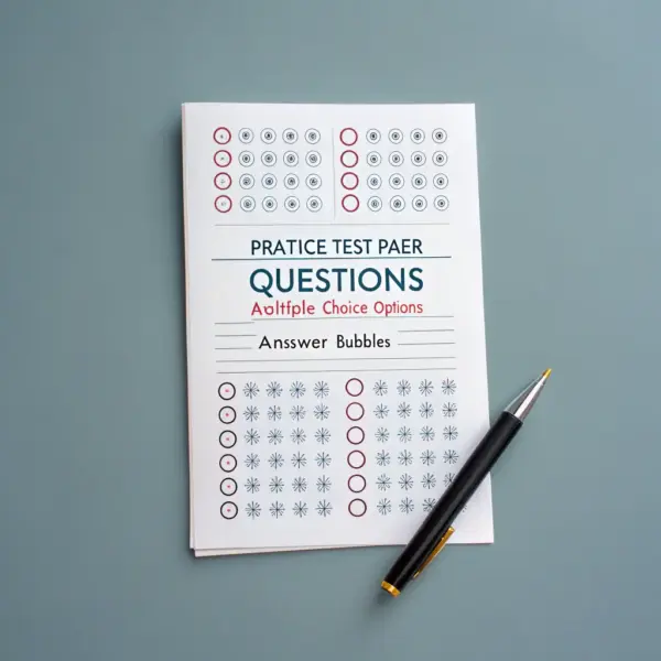 Practice Test Bundle