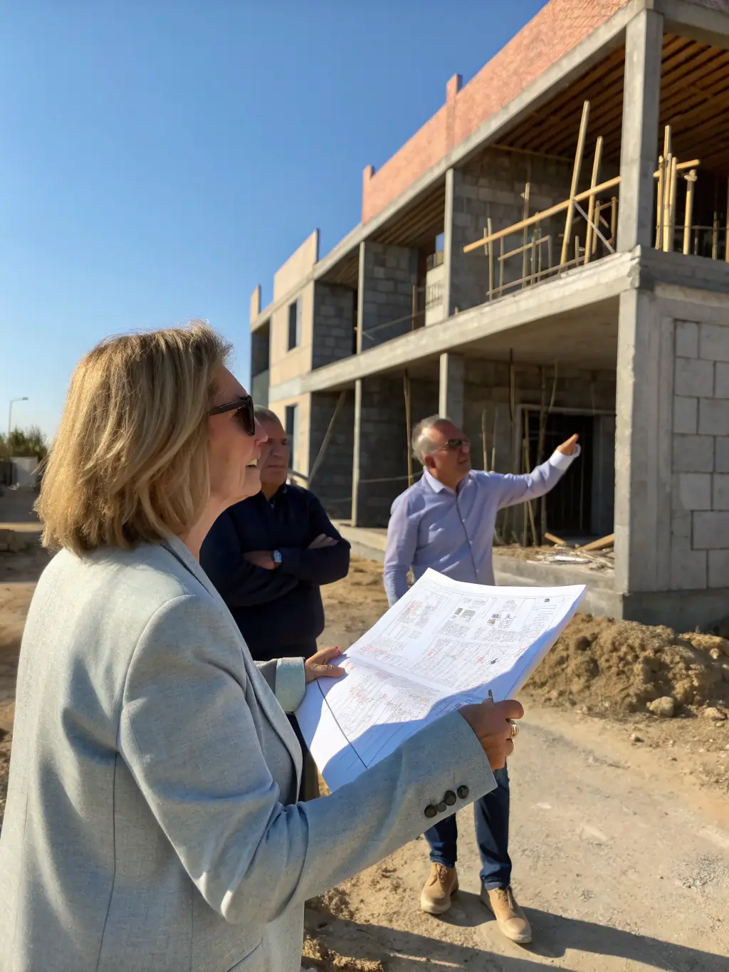 A graduate celebrating their new real estate license, symbolizing the career-focused resources and support provided by Real Estate Course – Launch Your Career.